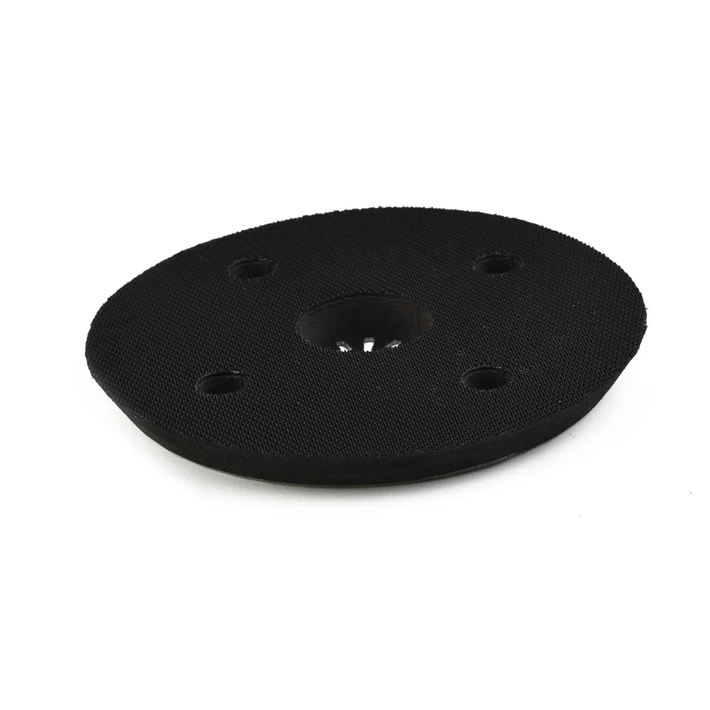 Replacement Sanding Pad for Multimaster Power Tools 115mm Fit for Oscillating Multi Tool Polishing Applications