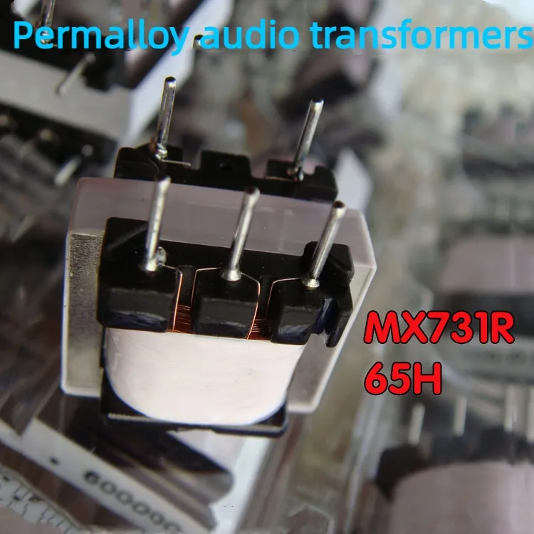 Trasformatore di isolamento Audio 2 pezzi trasformatore Audio 600: 600