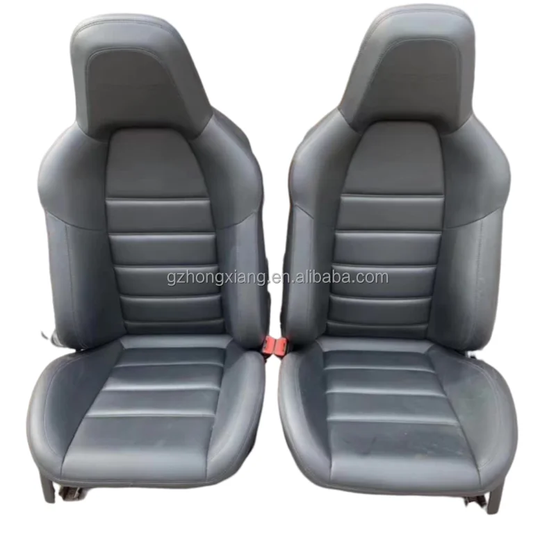 

Applicable toMercedes C-Class W204C63 Front Leather Seats for C180/C200/C300/C350-AMG Sport Upgrade