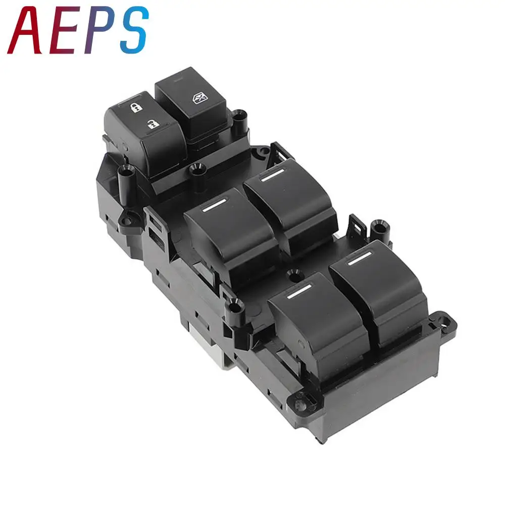 

Window Switch Left Driver Button For Honda Accord Spirior 09-12 35750-TP5-H21