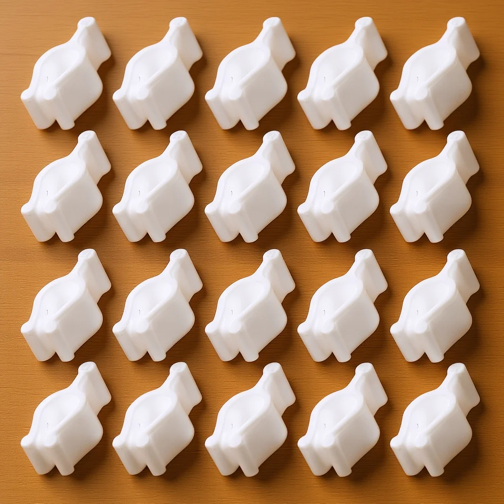 30 قطعة طوق مضخة مانعة للتسرب لموزع غسول الشامبو وحامل الزجاجة وقفل المضخة وإبزيم الزجاجة