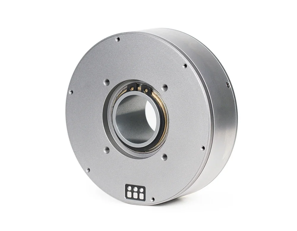 GL100 KV10 CubeMars 24V Lightweight High-Precision Outrunner Smart Gimbal Motor"