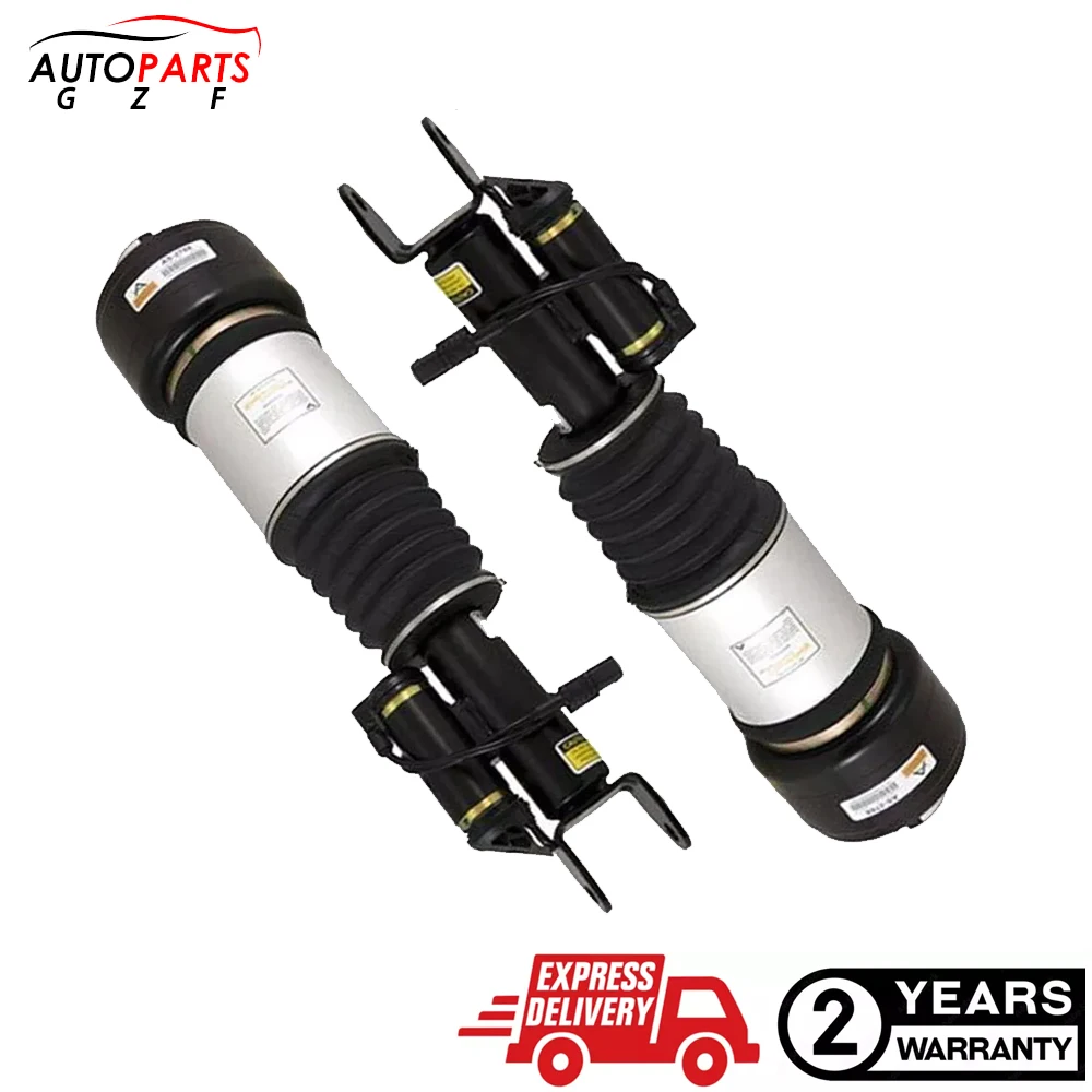 

For Mercedes-Ben CL55 AMG CL63 E55 2003-2011 Front Left&Right Shock Absorbers