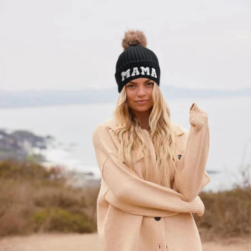 Why the Amiri Knit Hat Is the Smartest Winter Accessory for Urban