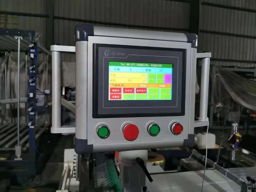 【specialized】BJD-600 Automatic Invoice And Packing List Envelope Making Machine