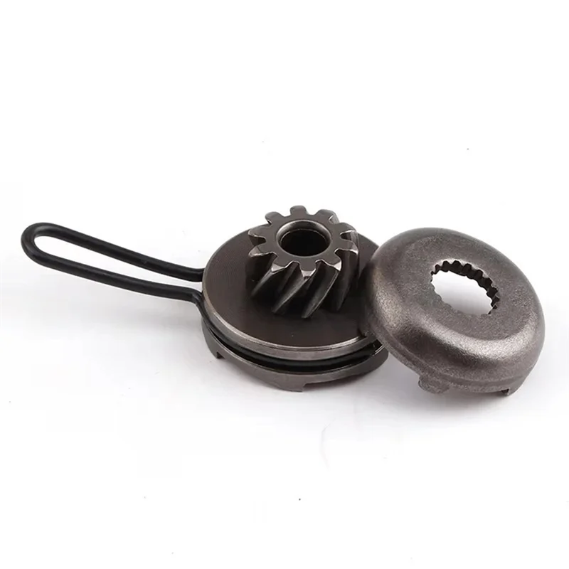 New Kick Pinion Start Gear Fit For Aerox Jog 50Cc Neos Aprilia 2 Stroke For MBK Nitro 50Cc Rally 50Cc Malaguti
