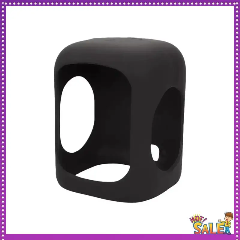 AA87 실리콘 보호 커버 소니 Linkbuds 블루투스 스피커 실리콘 보호 케이스 스피커 보호 커버