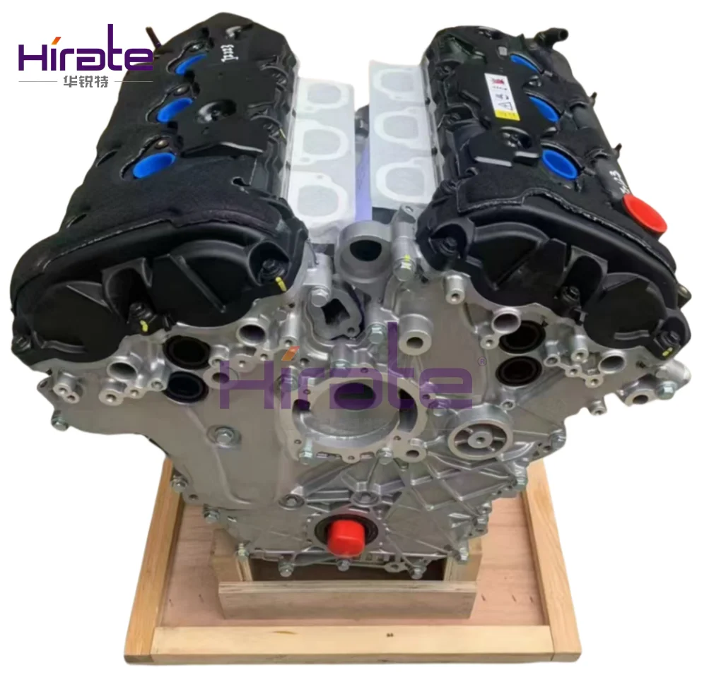 

Factory Outlet OEM Quality For Buick 3.0L LaCrosse LF1 LFW GL8 Boulevard Saiwei SRX CTS 3.0L Engine