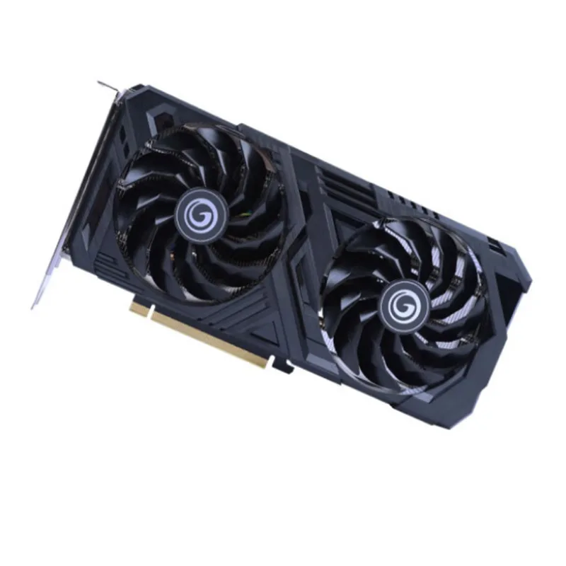 RTX4060TI Grand General 8G GPU Intelligent AI conception jeu de dessin carte graphique