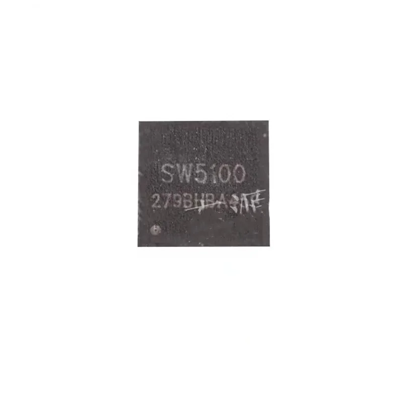 

5PCS 100% New SW5100 QFN48 Brand New Original Chips ic