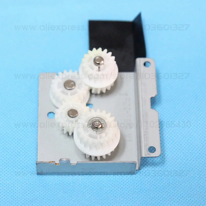 Original New RC2-7812-000CN Fuser Drive Gear Assembly For HP LaserJet P3015 P3015dn M521dn M525dn M525dw Series