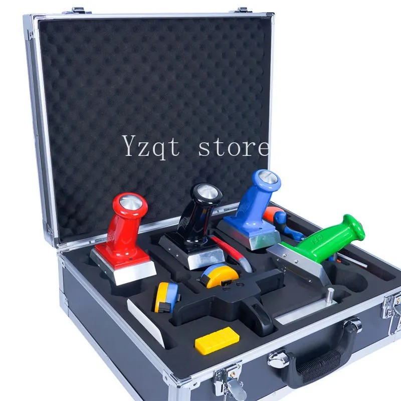

GFI tool polyurethane phenolic foam insulation board cutting tool central air conditioning duct board special toolbox