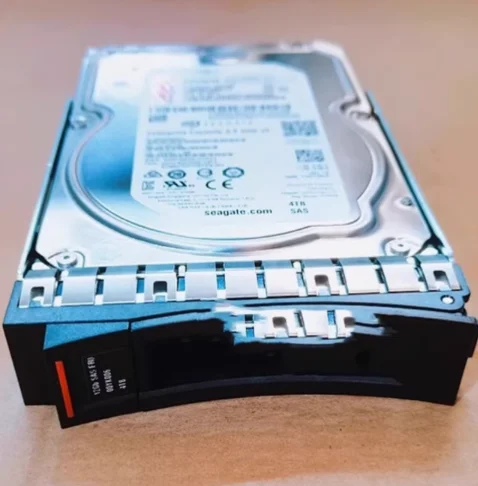 

Для Lenovo 00YK005 00YK006 00FN208 00FN143 жесткий диск 4 ТБ 3,5 SAS жесткий диск