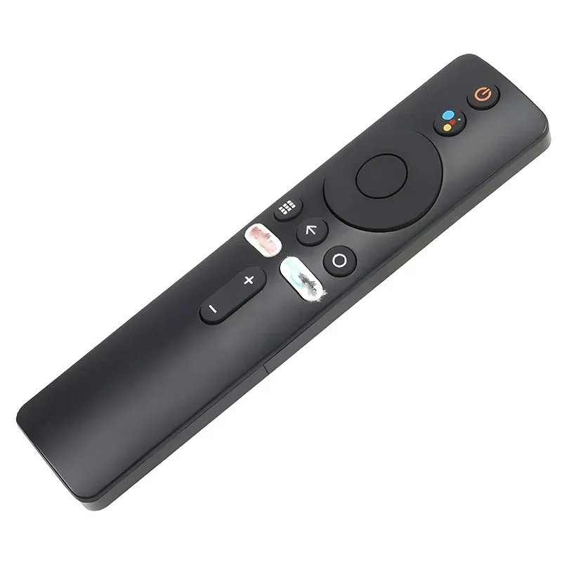 MiNew XMRM-00A XMRM00A Replacement Voice Remote Control fit for Xiaomi Mi TV 4X 43/50/55/65 Inch Xiaomi 4K HDR Smart TV