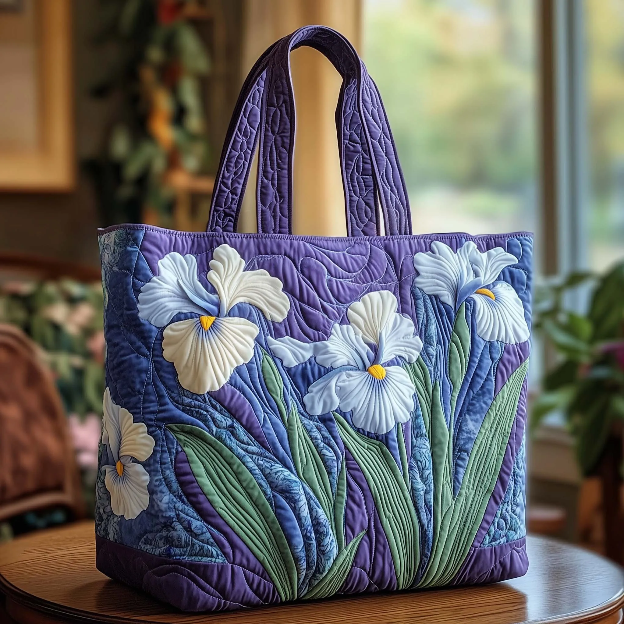 3D Printed Quilted Tote Bag Shopping Bags Gifts Shoulder Bag elegant Handbag Sport Bag Travel Beach Hiking Camping
