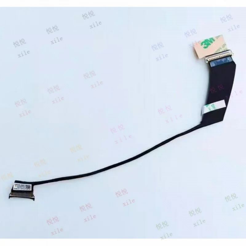 

L+ for Lenovo Thinkpad X1 Carbon 9th 2021 LCD Display Cable DC02C00N700 4K Laptop