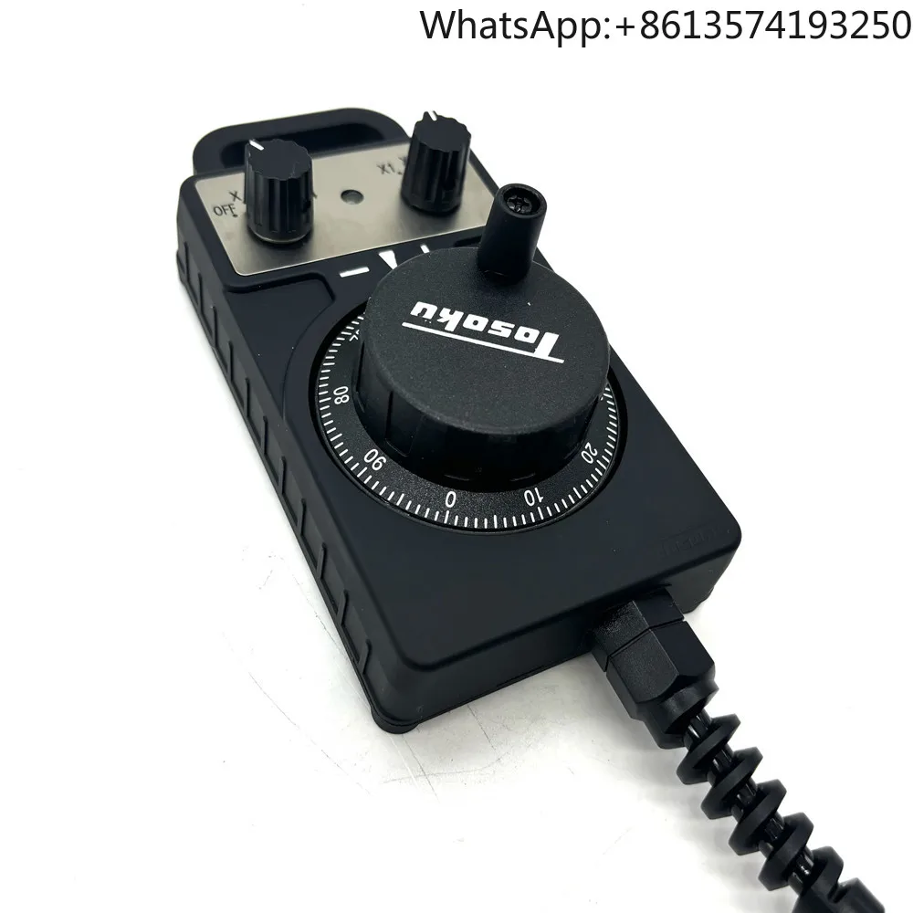 

CNC Manual Pulse Generator HC115 HC121 HC11D MPG