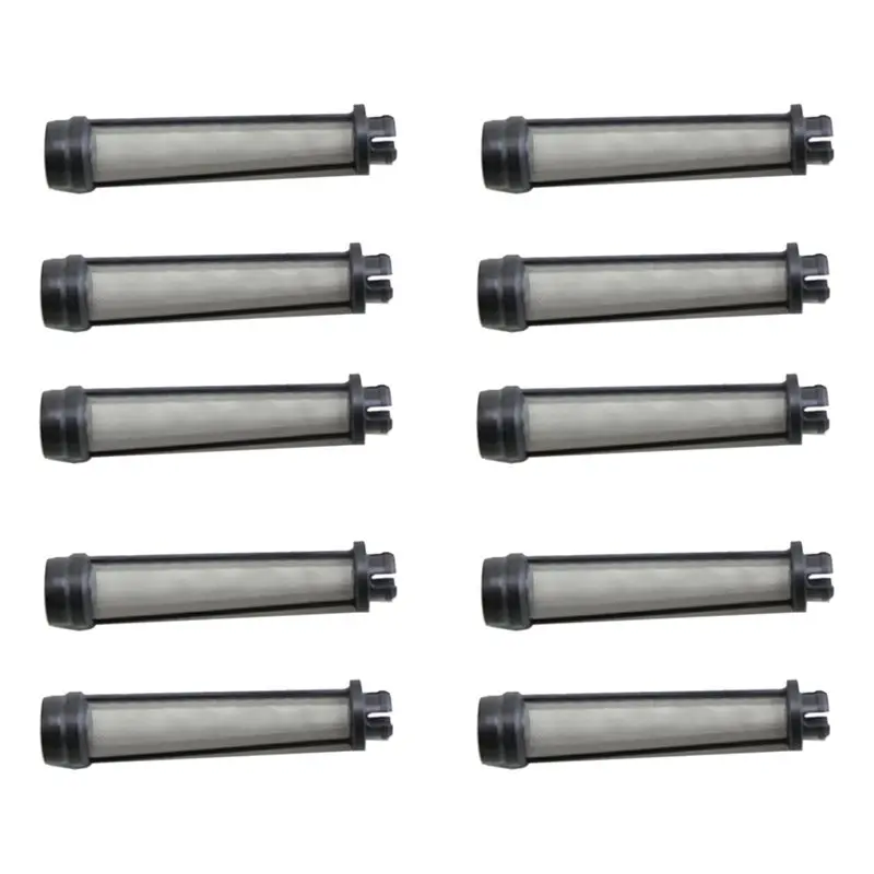 N26R-Engine Oil Control Valve Filter 10Pcs 15678-31010 For Toyota FJ Cruiser Tacoma