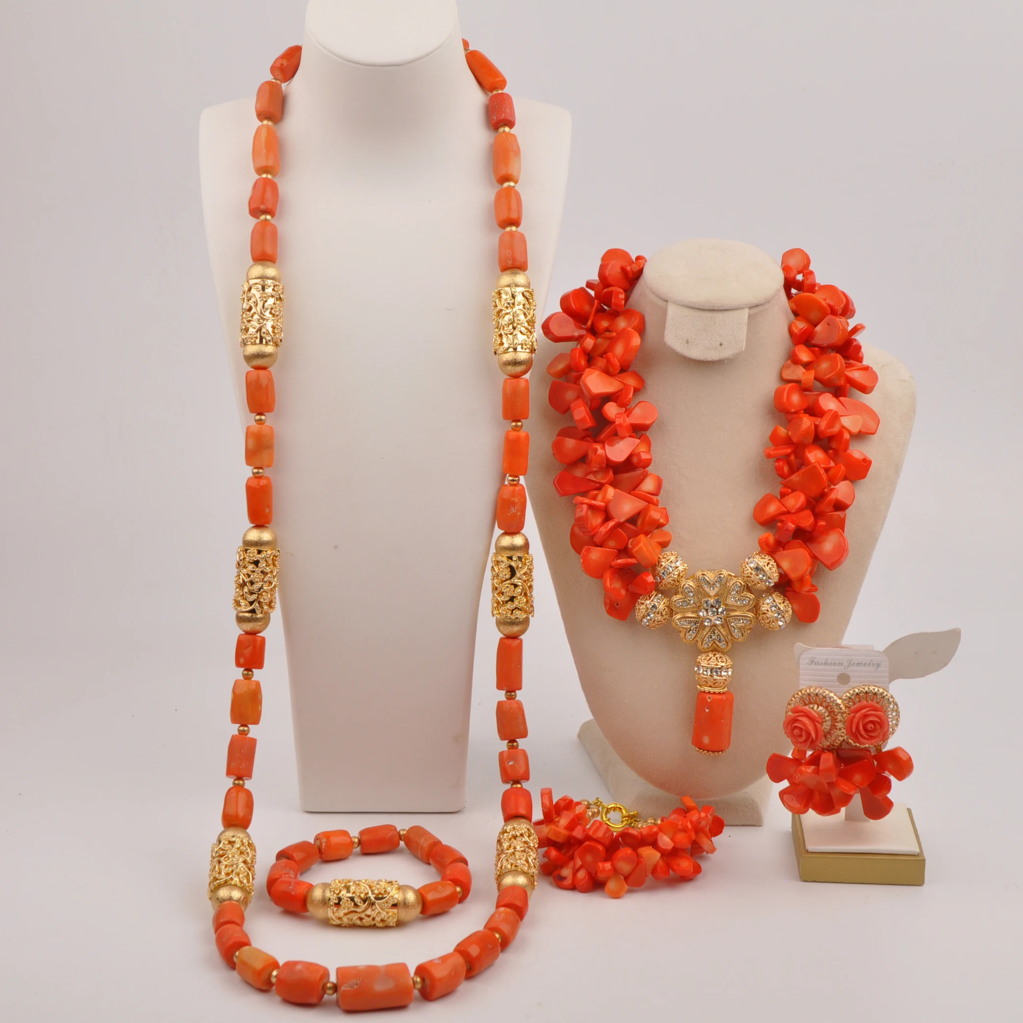 fashion-groom-and-bride-coral-jewelry-set-nigerian-wedding-african-jewelry-sets