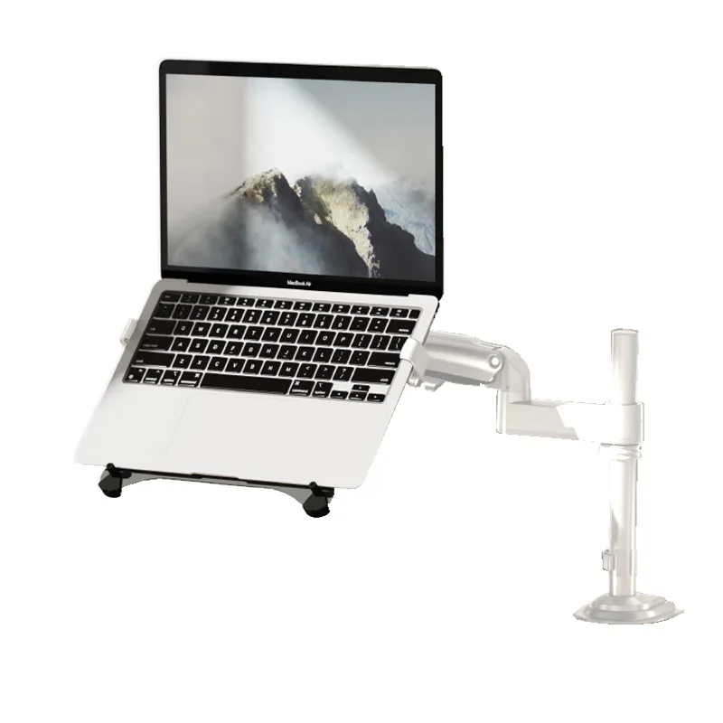 

NB Laptop Stand F80-FP One to Two H180-FP F160 Monitor