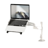NB Laptop Stand F80-FP One to Two H180-FP F160 Monitor