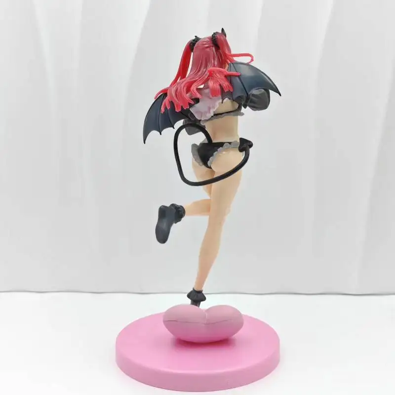 Personnage d'anime My Dress Up Dear Beichuan Marin Action debout à genoux Pvc affichage statique cadeau idéal pour les fans d'anime