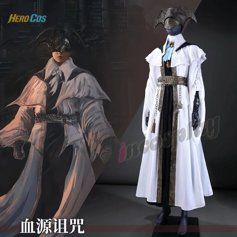Bloodborne The Choi… - image