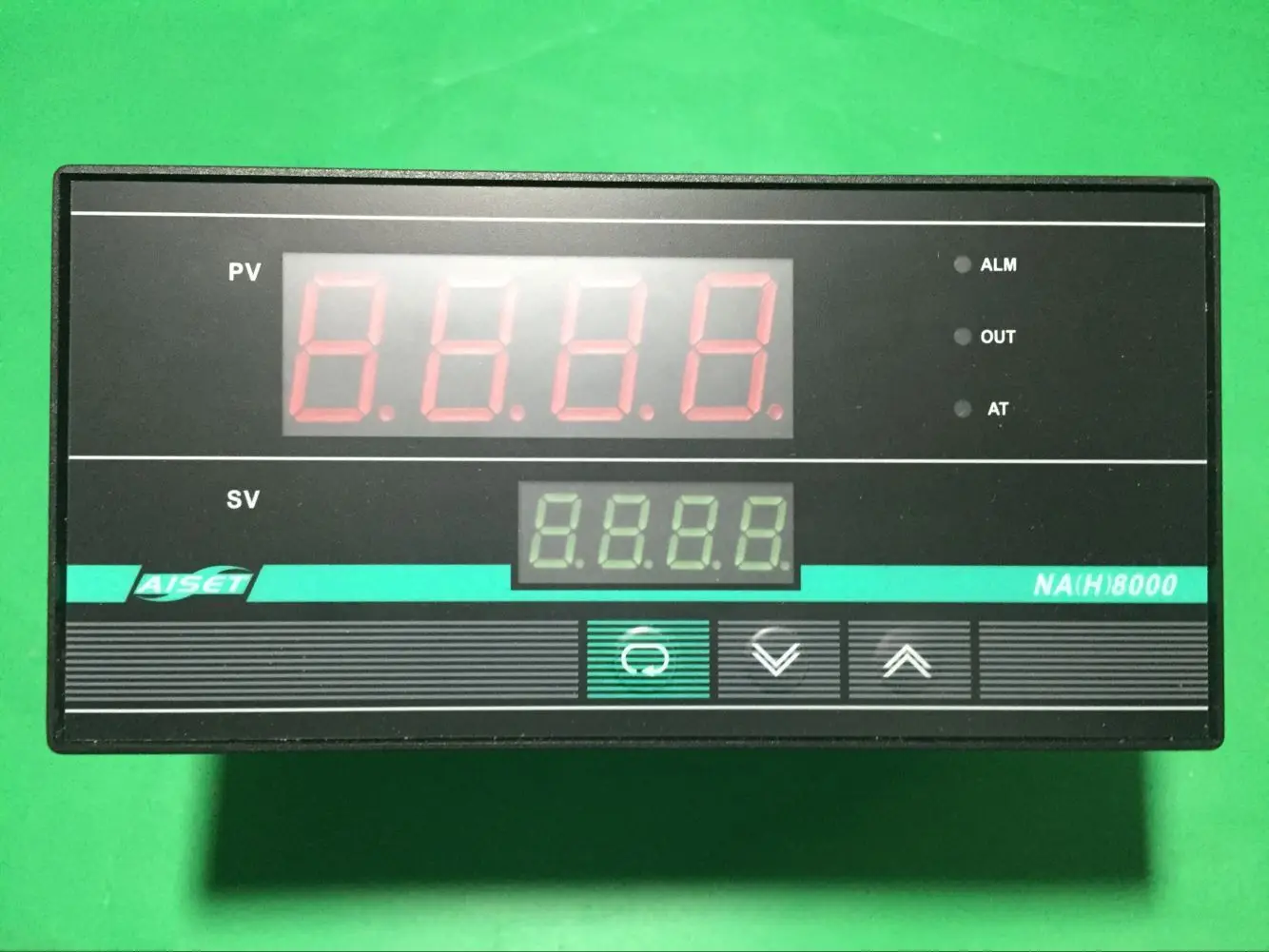 

Shanghai Yatai Instrument Temperature Controller NA (H) 8000 8800 8431 8811 8434 8830 8430