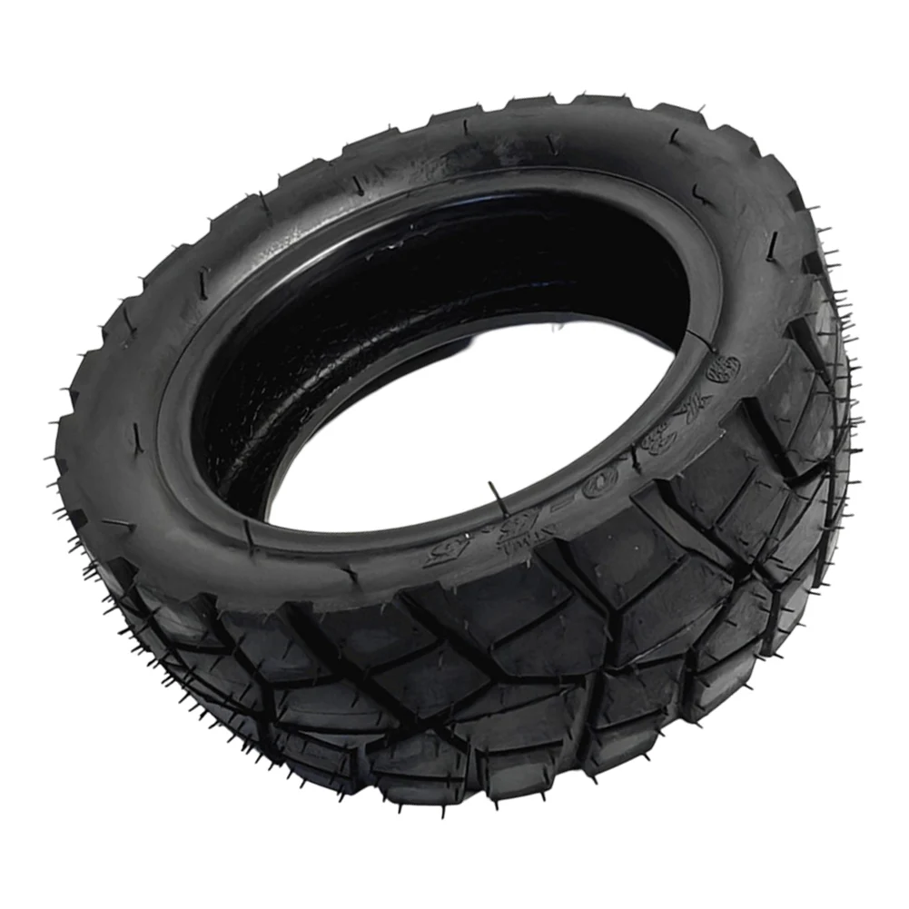 

Sleekly Designed Vacuum Tire in a Standard Size of 9 Inches x 3 0 x 5 5 Perfectly Suited as an Accessory for Your Scooter
