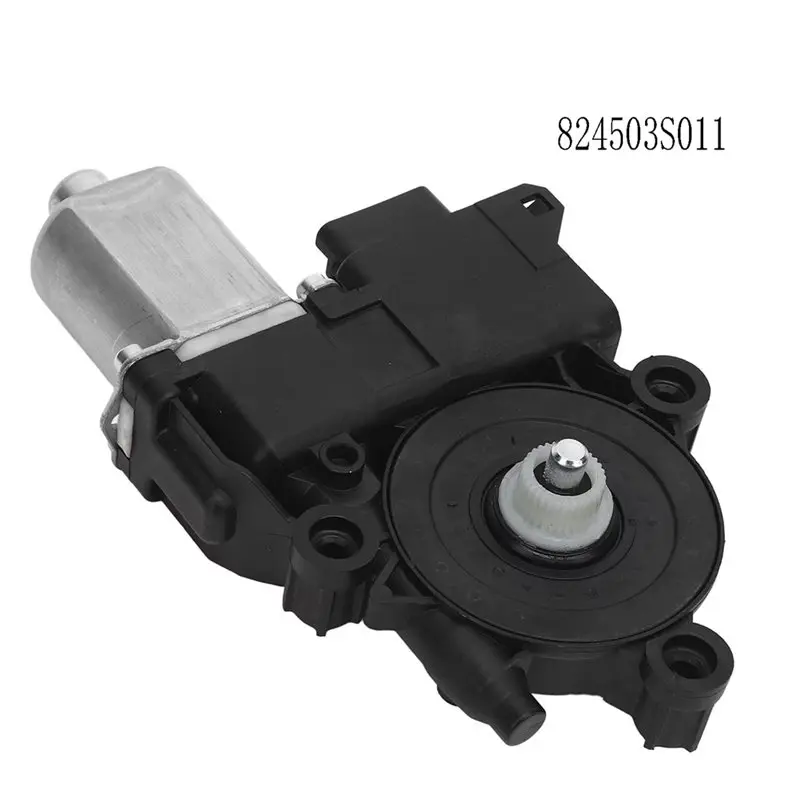 Classy-Power Window Control Motor 6Pin 824503S011 Front Left Window Regulator Lift Motor For Sonata 2011-2014