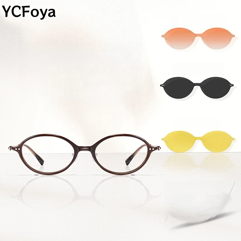montura-de-gafas-ultraligeras-tr90-para-mujer-ovaladas-polarizadas-4-en-1-magneticas-para-lentes-Opticas-con-prescripcion-modelo-97205