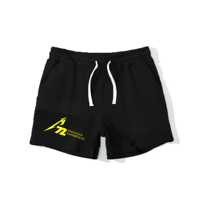 Летние мужские спортивные шорты