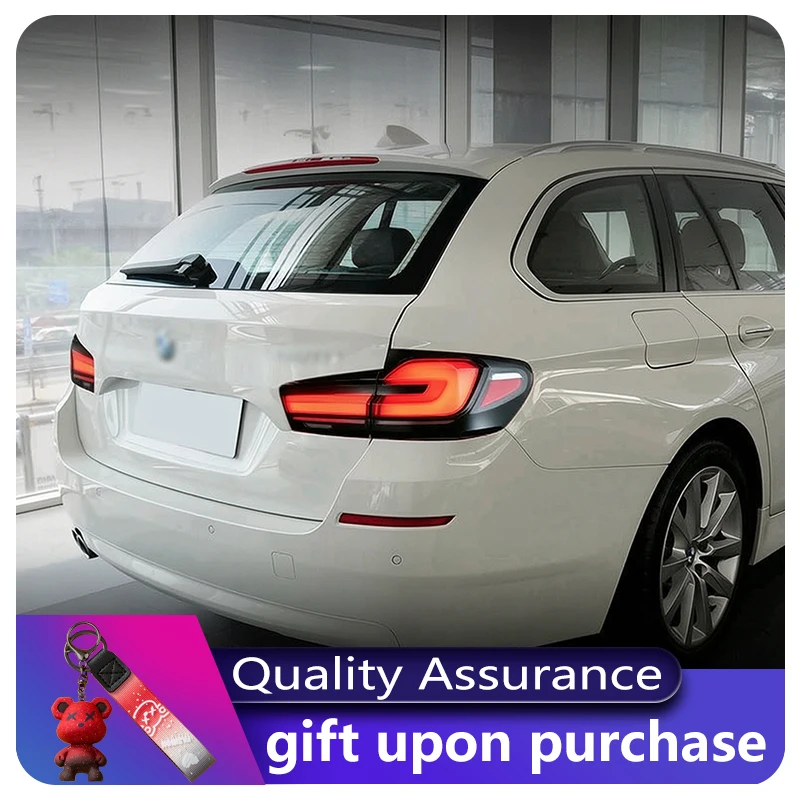 BMW F11 Tail Light LED Replacement -AliExpress