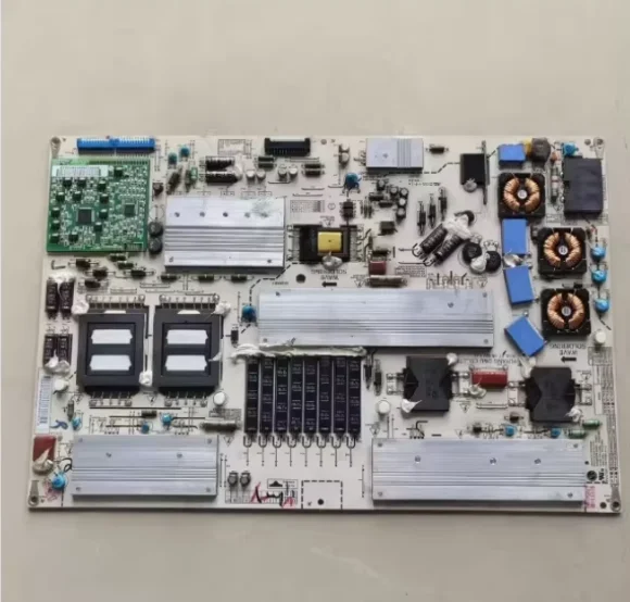 

Оригинальная плата питания 42LE4500-CA YP42LPBL EAY60803201 в наличии