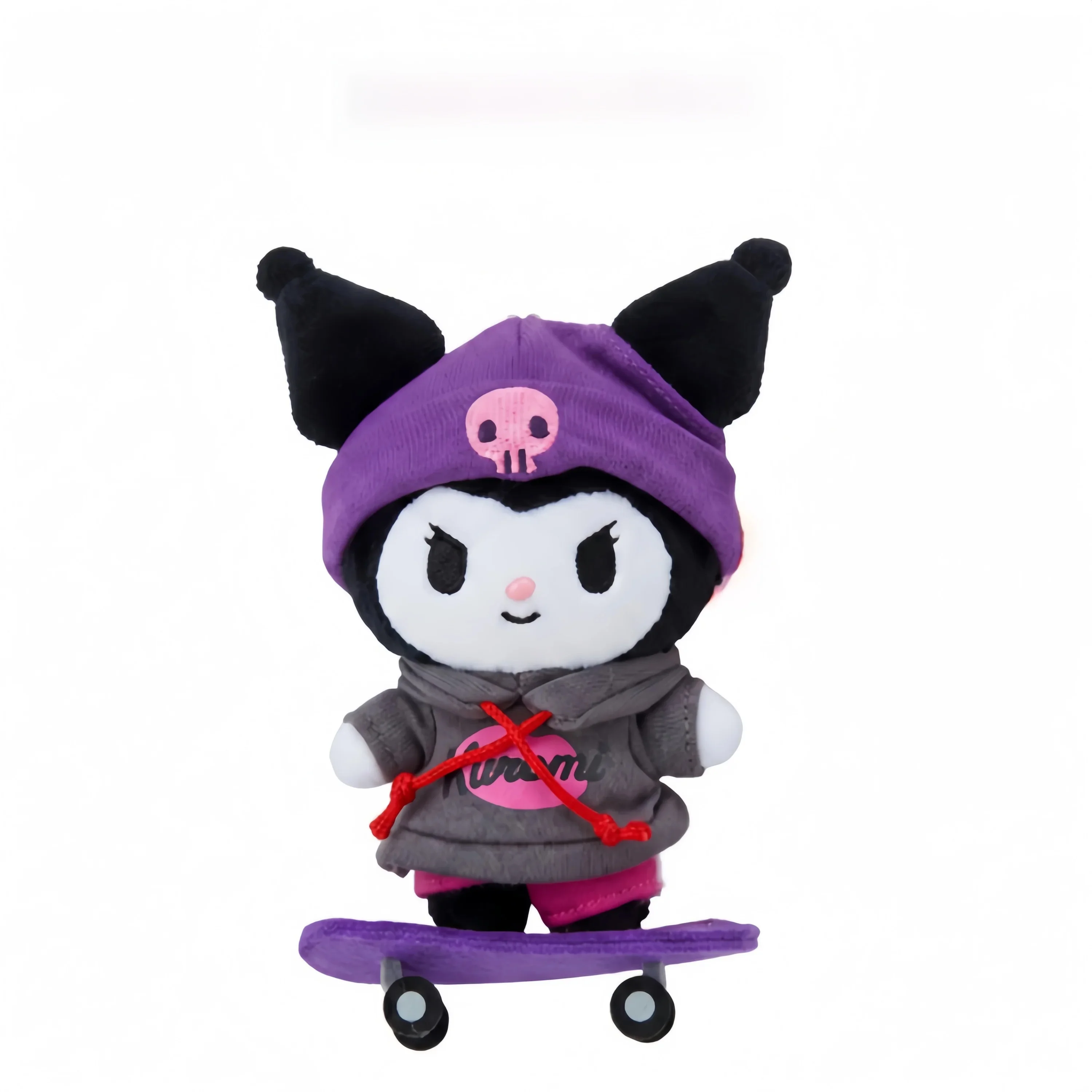 bingbong-serie-skateboard-urbain-sacs-de-sport-tendance-poupees-en-peluche-decoratives-jouets-en-peluche-doux-pour-tous-les-Ages-en-stock