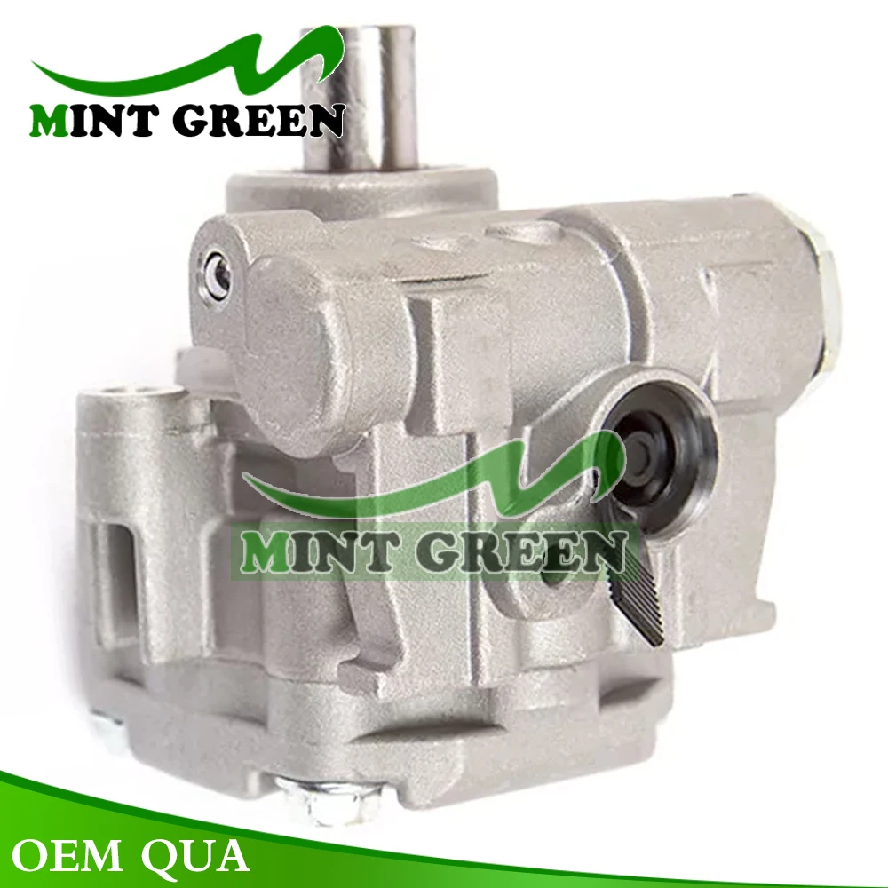 

Power Steering Pump For Hummer H3 3.5L 3.7L 2006-2009 21-5173 AA121-5173 15167589 15235158 25807287 94718483 94732038 21-5173