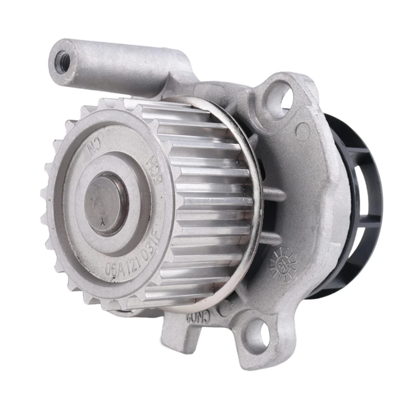 Premium Quality Engine Water Pump 06F121011X 06A121011F For  A3 A4 TT QUATTRO.