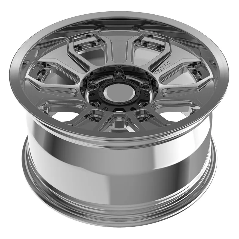 

22 Inch 6x139.7 4 X 4 Fashion Suv Offroad Wheels Rims for jeep Grand Cherokee Method