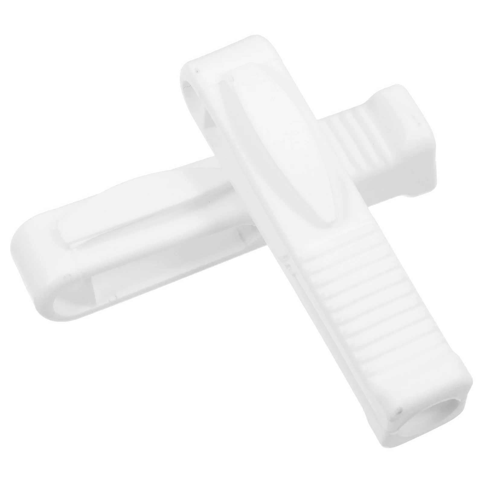 

2 Pcs Ampoule Opener Mini Vial Bottle Openers Safe Efficient Plastic Durability Easy Handling Various Sizes Glass for Medical