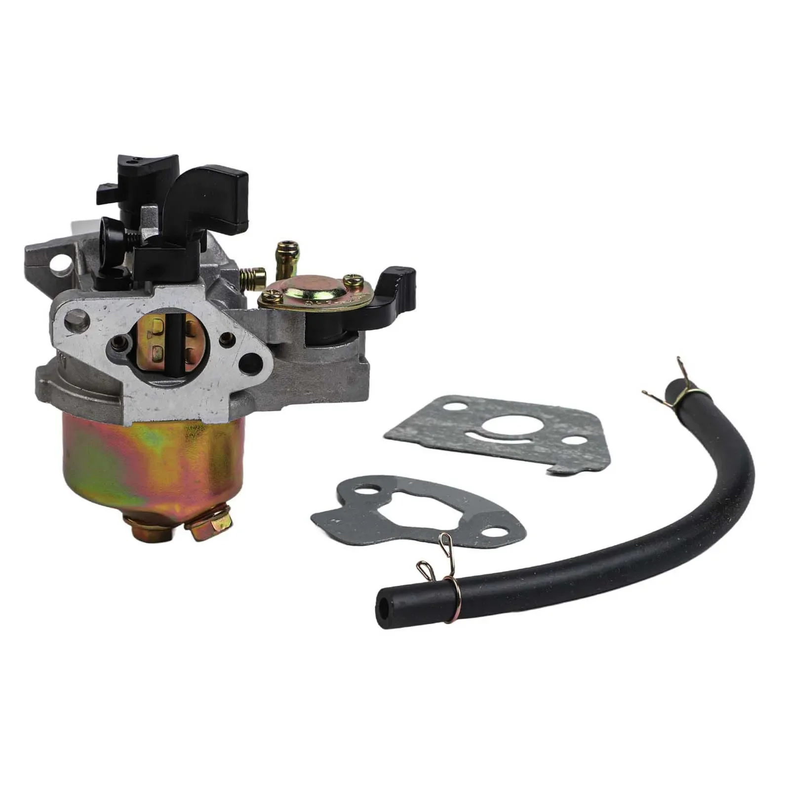hot new 1pc Gaskets Oil Pipe quantity Carburetor for Honda G100 GXH50 for petrol engines high quality brand new