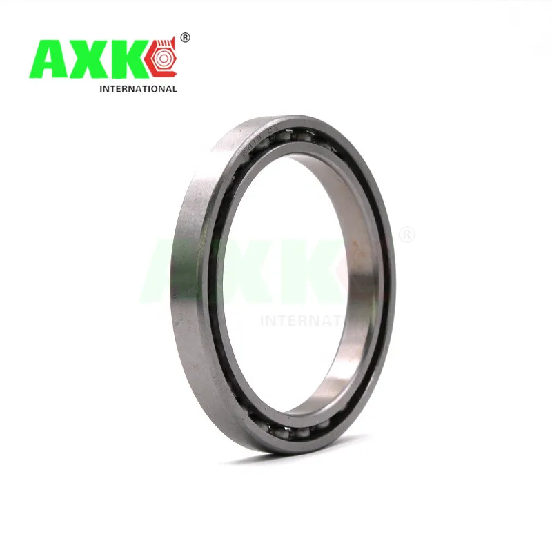 AXK 6816 6817 6818 6819 6820 RS 2RS RZ Thin Wall Beraings Deep Groove Ball Bearing