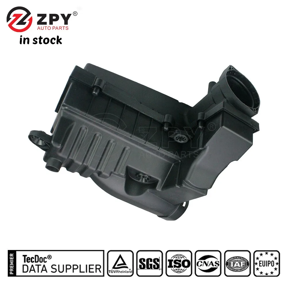 

ZPY Высокое качество, новый очиститель воздуха VAG для Volkswagen AUDI SKODA 3C0 129 607AS