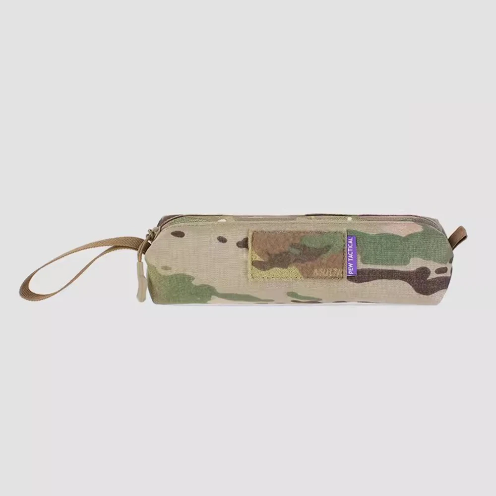 Bolsa táctica EDC pequeña – Pouch multifunción para herramientas - imagen 5