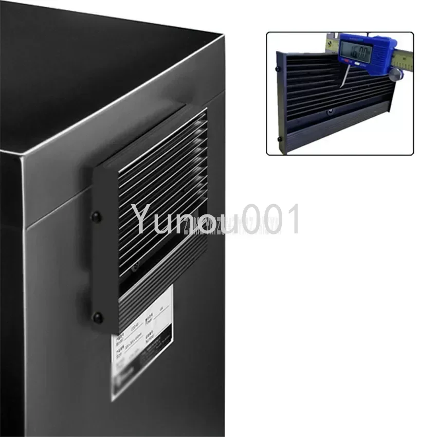 28L Fully Automatic Electronic Drying Cabinet DSLR Camera Lens Dehumidification, Drying, Moisture-proof Touch LED Display Screen