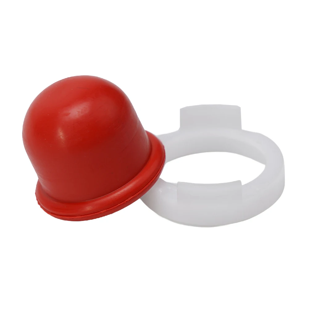 Lawn Mower Accessory Primer Bulb Easy Install For 694394 Highly Matched Long Service Life Replacement Tool Sturdy And Durable