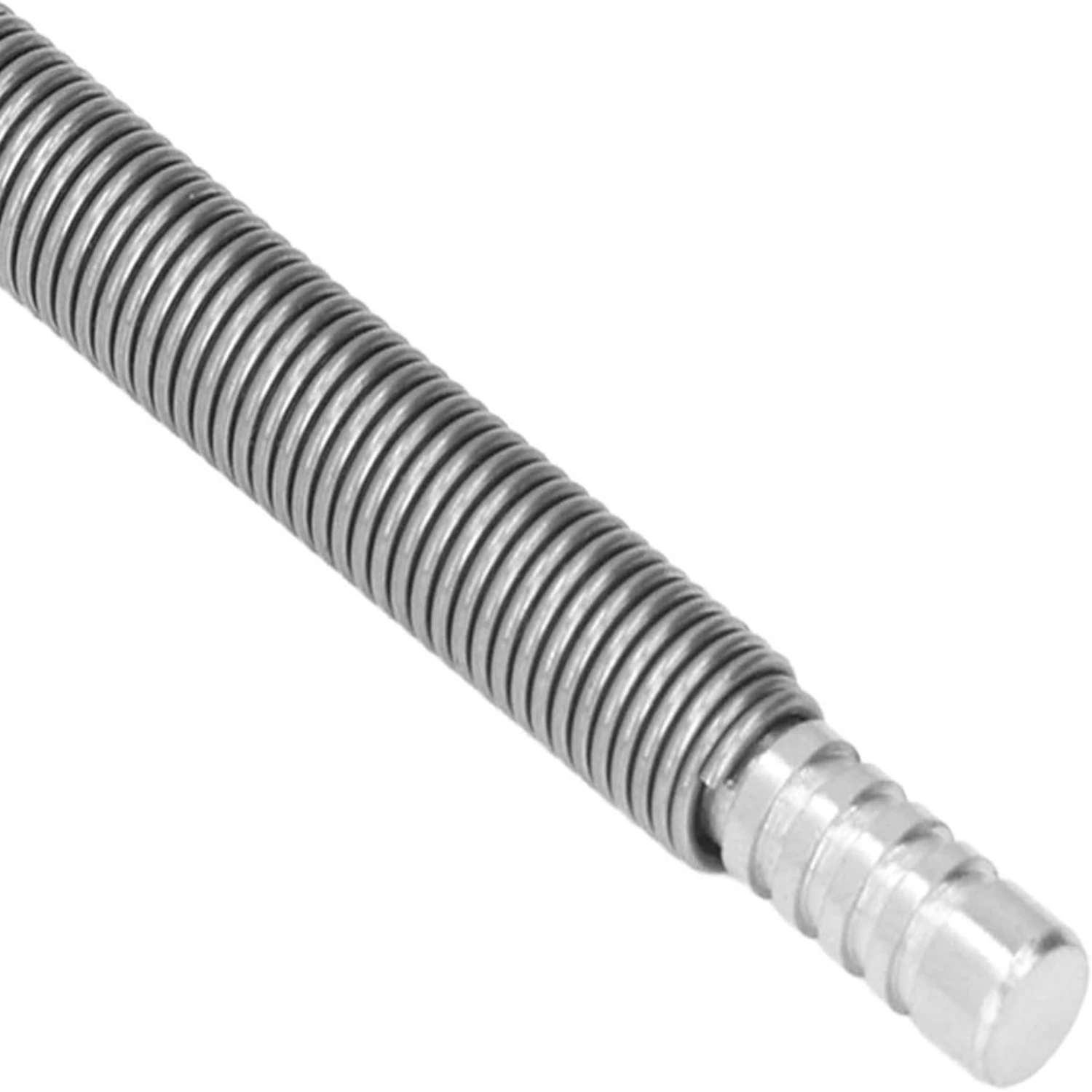 Metal Spring Loaded Center  with Hammerless Action, High Hardness for Wide Application, Accurate Control