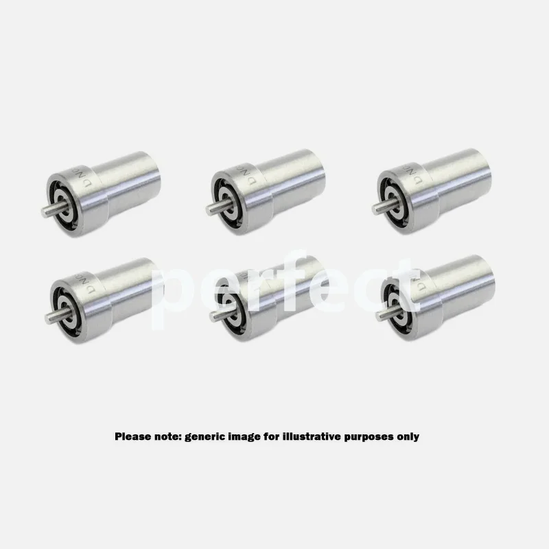 

Форсунка топливной форсунки сиденья Fiat Ford VW Volvo DN0SD1930 4465546 BDN0SD1930 6 шт.