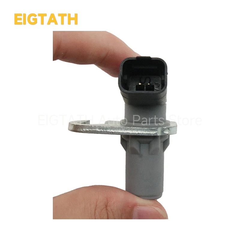 9640627780   Sensor Posisi Poros Engkol untuk Citroen C4 C5 C6 C8 Berlingo Pengiriman Xsara Picasso Fiat Ulysse Peugeot 307 3322067 G01
