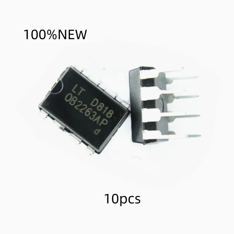 (10 Pieces) 100% New Ob2263Ap Ob2354Ap Ob2358Ap Ob2359Ap Ob2365Tap Ob2530Pap Ob2530Tap Ob2536Ap Ob2538Ap Ob2539Ap Dip-8 Chip Ic
