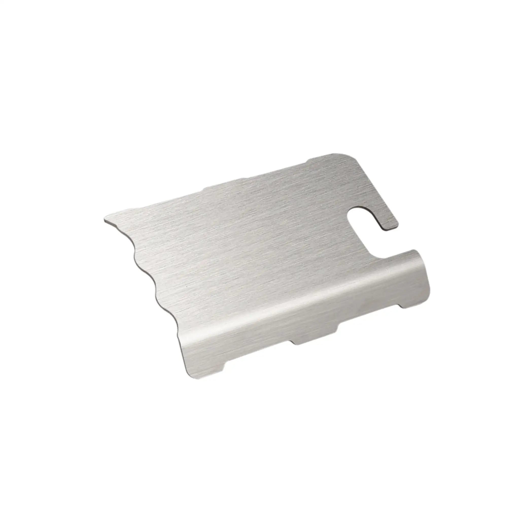 1X Stainless Steel …